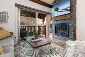 Prospector Lodge 924 by Moose Management